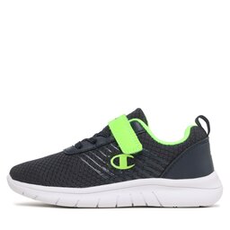 

Снікерcи Champion Cloud Adv B Td S32478-BS501 Nnny/F.Green, Чорний