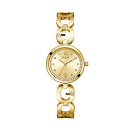 Guess Laikrodis Guess GW0759L2 Auksinė