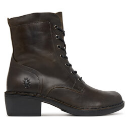 Fly London Stiefeletten Fly London Milufly P211044003 Grün