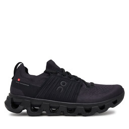 On Buty do biegania On Cloudswift 4 3MF10130106 Szary