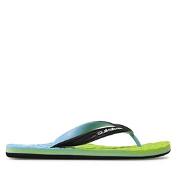 

В'єтнамки Quiksilver AQYL101313 GVJ1, Чорний