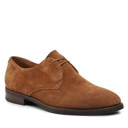 Vagabond Félcipő Vagabond Percy 5062-240-27 Cognac
