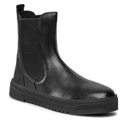 Marco Tozzi Boots Marco Tozzi 2-25400-41 Black 001