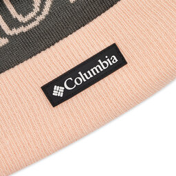 

Шапкa Columbia Polar Powder™ II Beanie 1979861214 Brown, Коричневий