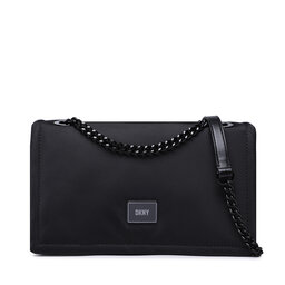 DKNY Дамска чанта DKNY Magnolia Shoulder Ba R233ET64 Blk