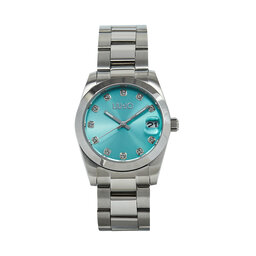 Liu Jo Ceas Liu Jo Juniper TLJ2333 Argintiu
