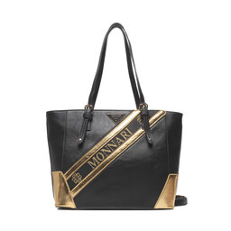 Monnari Borsetta Monnari BAG0840-020 Black 2022
