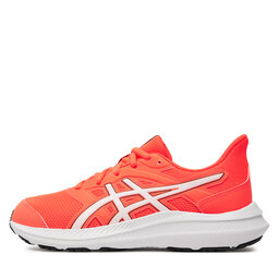 

Взуття Asics Jolt 4 1014A300 Sunrise Red/White 601, Червоний