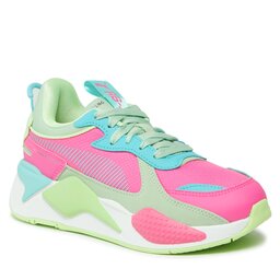 Puma Sneakers Puma Rs-X Brighter Days Wns 390649 01 Grün