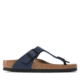 Birkenstock Σαγιονάρες Birkenstock Gizeh Bs 0143623 Σκούρο μπλε