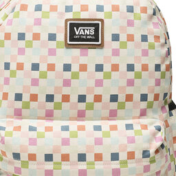 

Рюкзак Vans Wm Realm Plus B VN0A34GLBQL1 Rose Smoke, Бежевий