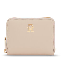 Tommy Hilfiger Dámská peněženka Tommy Hilfiger Poppy Plus Med Za AW0AW15259 Merino ABO