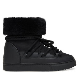 Inuikii Sniega zābaki Inuikii Classic High 1001.002.0072 Melns