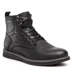 Lee Cooper Зимни обувки Lee Cooper LCJ-22-33-1478M Black