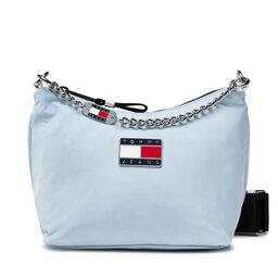 Tommy Jeans Geantă Tommy Jeans Tjw Summer Nylon Shoulder Bag AW0AW11839 C1Q