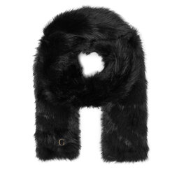 Guess Sál Guess AW5403 POL03 Fekete