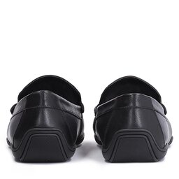 Kazar Mocasines Kazar Lofton 59676-01-19 Granatowy