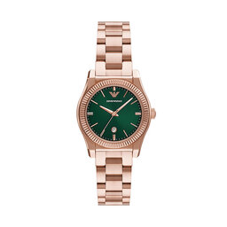 Emporio Armani Zegarek Emporio Armani AR11639 Złoty