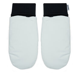Rains Damhandskar Rains Alta Puffer Mittens W2T3 16070 Powder