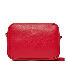 Patrizia Pepe Kabelka Patrizia Pepe CB8985/L001-R808 Infrarouge Red