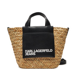Karl Lagerfeld Jeans Soma Karl Lagerfeld Jeans A2W50011 Bēšs