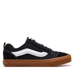 Vans Tenisice Vans U Knu Skool VN0009QCB9M1 Crna