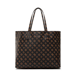 Guess Handtasche Guess Vikky (PQ) HWPQ69 95240 BRO