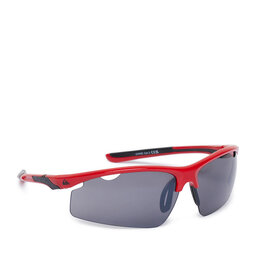 Quiksilver Gafas de sol Quiksilver QS-MA-009-SS25 Rojo