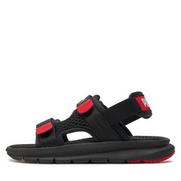 

Босоніжки Puma Puma Evolve Sandal PS 389147 01 PUMA Black-PUMA Wh, Чорний