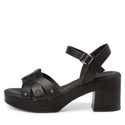 

Босоніжки Tamaris 1-28383-20 Black 001, Чорний