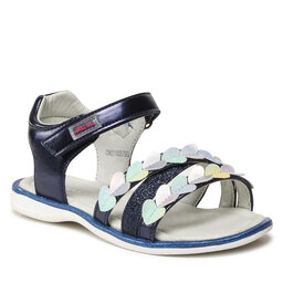 Nelli Blu Sandály Nelli Blu CM2110357SG Cobalt Blue 1