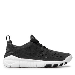 

Взуття Nike Free Run Trail CW5814 001 Black/Anthracite/White, Сірий