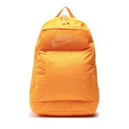 Nike Plecak Nike DD0562 836 Pomarańczowy