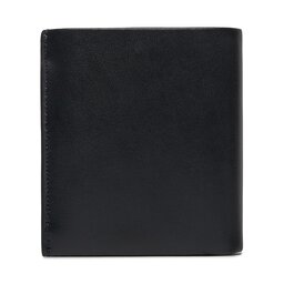 

Велике Чоловіче Портмоне Calvin Klein Minimal Focus Trifold 6Cc W/Coin K50K511270 Ck Black BEH, Чорний