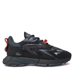 Lacoste Сникърси Lacoste 7-48SMA0062 Черен