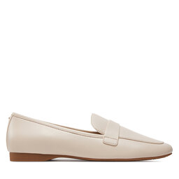 

Сліпери MICHAEL Michael Kors Regan 40S4RGFP1L Lt Cream 289, Écru