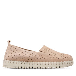 

Туфлі Caprice 9-24550-28 Rose Suede 515, Рожевий