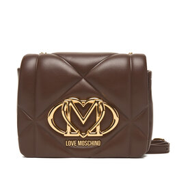 LOVE MOSCHINO Bolso LOVE MOSCHINO JC4188PP0NLC0313 Marrón