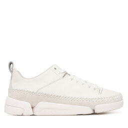 Clarks Sneakers Clarks Trigenic 2 Flex 26188582 Weiß