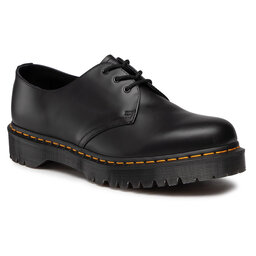 Dr. Martens Klassiska kängor Dr. Martens 1461 Bex 21084001 Black