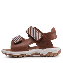 

Босоніжки Primigi 3865211 Light Brown, Коричневий