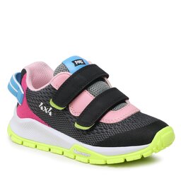 

Снікерcи Primigi 3922700 S Black-Pink, Чорний