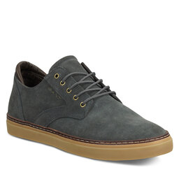 Gant Sneakers Gant Prepville Sneaker 27633266 Mid Gray