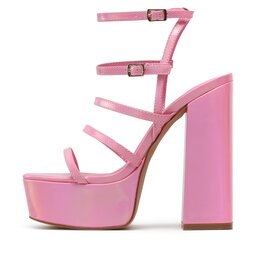 

Босоніжки Aldo Darling 13571621 660, Рожевий