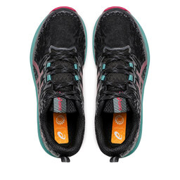 

Взуття Asics Fuji Lite 2 1012B066 Black/Fuchsia Red 002, Чорний