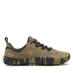 

Трекінгові черевики Merrell Wrapt J036011 Olive, Зелений