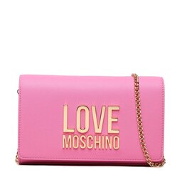 LOVE MOSCHINO Bolso LOVE MOSCHINO JC4127PP1GLI0630 Pink