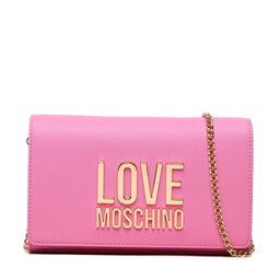 LOVE MOSCHINO Sac à main LOVE MOSCHINO JC4127PP1GLI0630 Pink