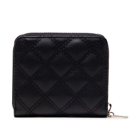 

Мале жіноче портмоне Guess Cessily (EV) Slg SWEV76 79370 BLA, Чорний