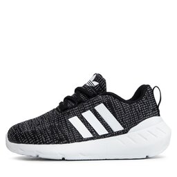 

Взуття adidas Swift Run 22 C GW8180 Cblack/Ftwwht/Grefiv, Чорний